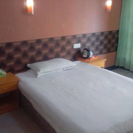 Ningbo Jialu Hotel Shiqi Екстер'єр фото