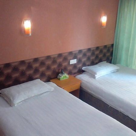Ningbo Jialu Hotel Shiqi Екстер'єр фото